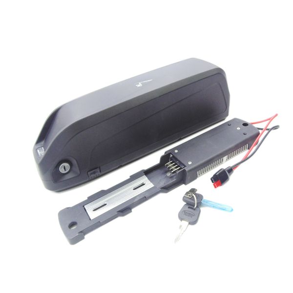 

Down tube hailong hark battery 52v 14ah brand new cell lithium ion ebike battery pack for bafang bb hd 48v 1000w motor