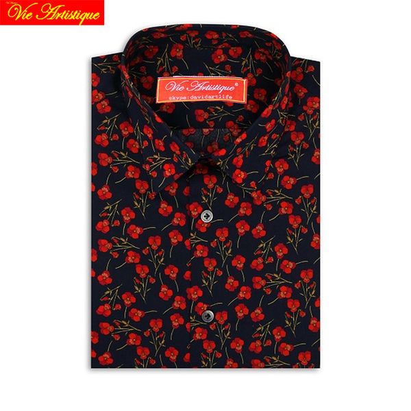 

custom tailored women men bespoke dress shirts business casual wedding blouse navy red floral cotton uk liberty tailorsuit, White;black