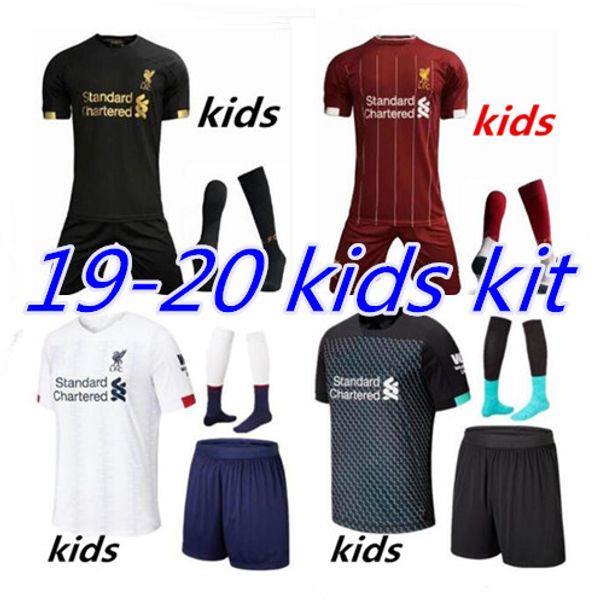 

New 19 20 occer jer ey 2019 2020 football hirt cami a de futebol adulttrack uitkid training uit maillot kid kit