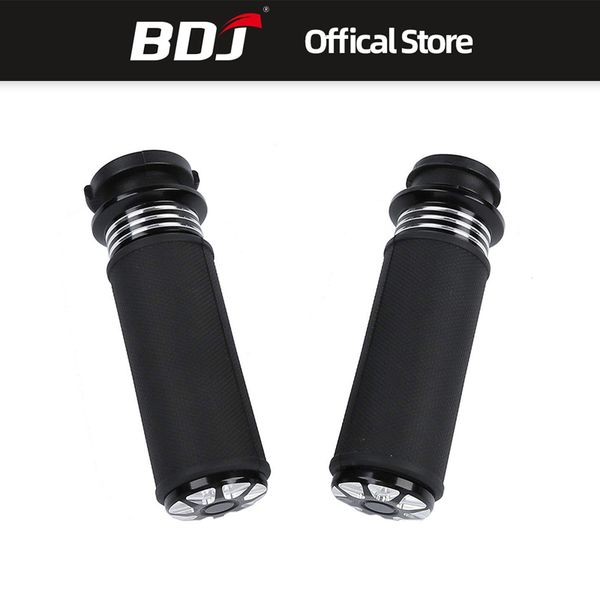 

bdj for 25mm metal retrofit electric accessories handlebar bar grips