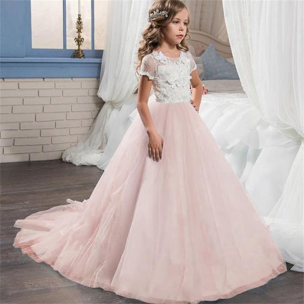 dresses for wedding for teenage girl