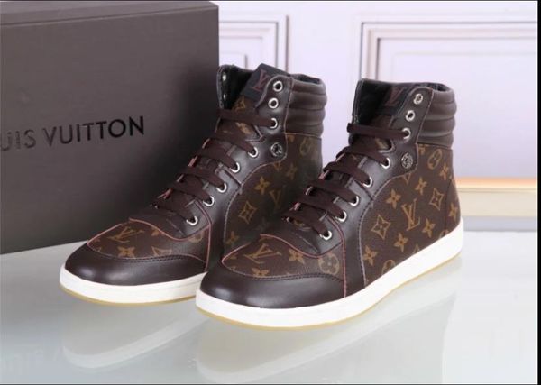 

Sapatos ocasionais yunxia6139