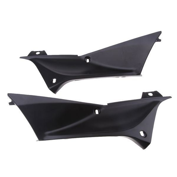 

left & right side air duct cover fairing for yamaha yzf-r1 2002-2003 r1 02-03