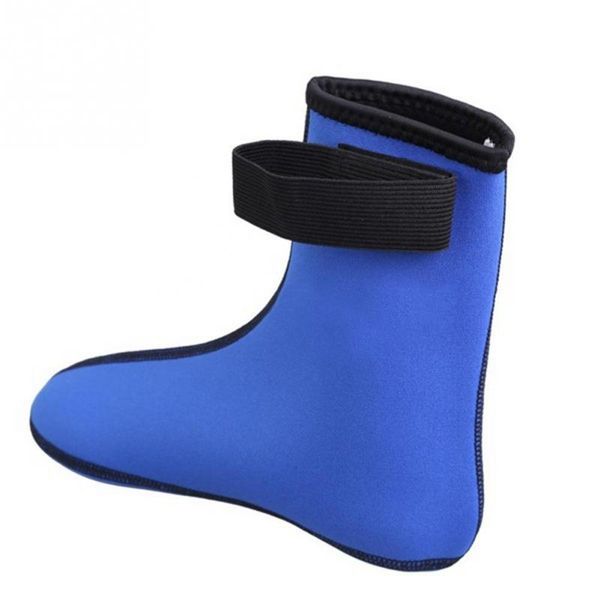 

3mm neoprene diving scuba surfing swimming socks water sports snorkeling boots