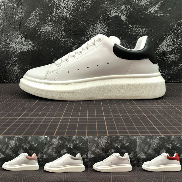 

black casual shoes lace up designer comfort pretty girl women sneakers casual leather shoes men womens sneakers extremely durable stability, White;red
