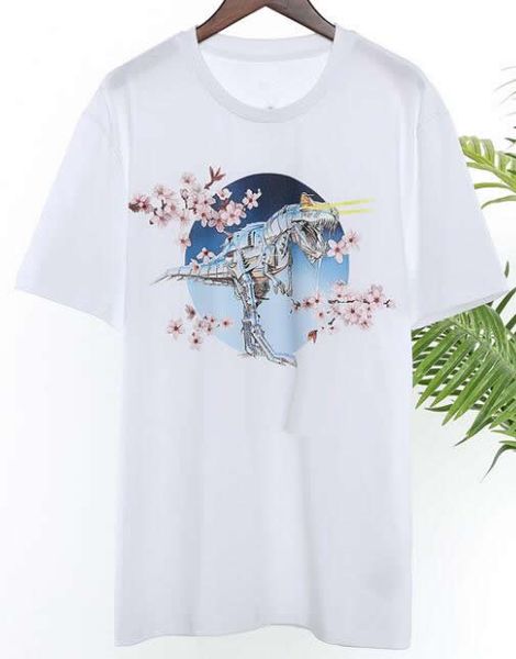 

Camisetas foreverlq