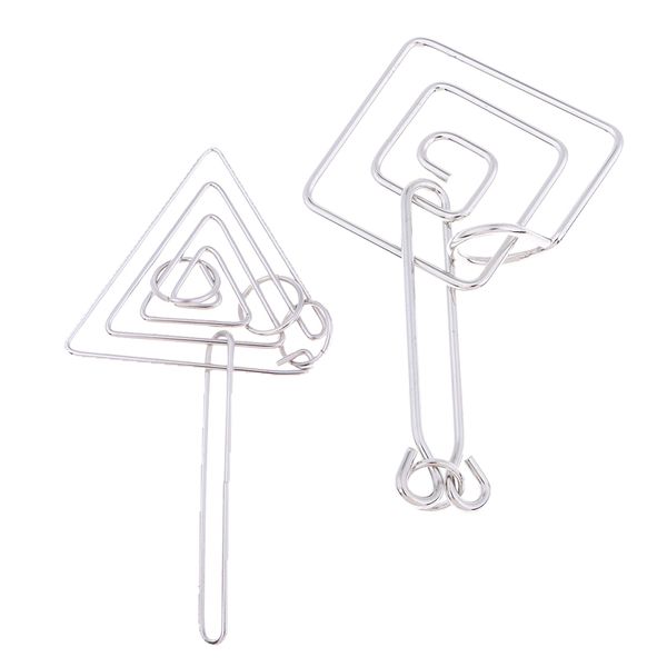 

metal chinese rings puzzle brain teasers toy game for and kids