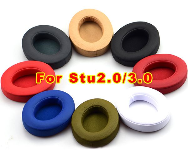 

Replacement ear pad earpad cu hion cover for tu dio 2 0 3 0 wirele headphone by dhl