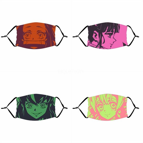 

oiga4 printed mout est deals masks,masque,cotton masks,mascerine,mÃ¡scara,masks fa mask,dustpr#876, Black