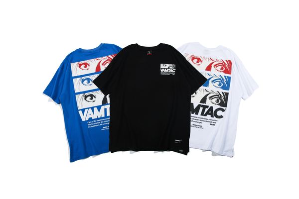 

2020 mens designer t shirt ins tide brand short-sleeved summer couple hip-hop casual short-sleeved t-shirt m-xxl, White;black