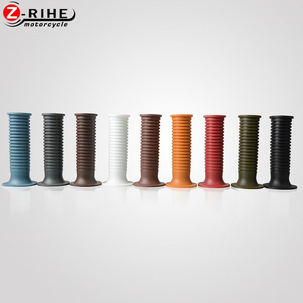 

for yamaha fz-07 mt-09/fz-09 mt-10 cr250r cr500r crf230r crf230f crf250r crf250x 22mm&24mm motorcycle handlebar grips bar