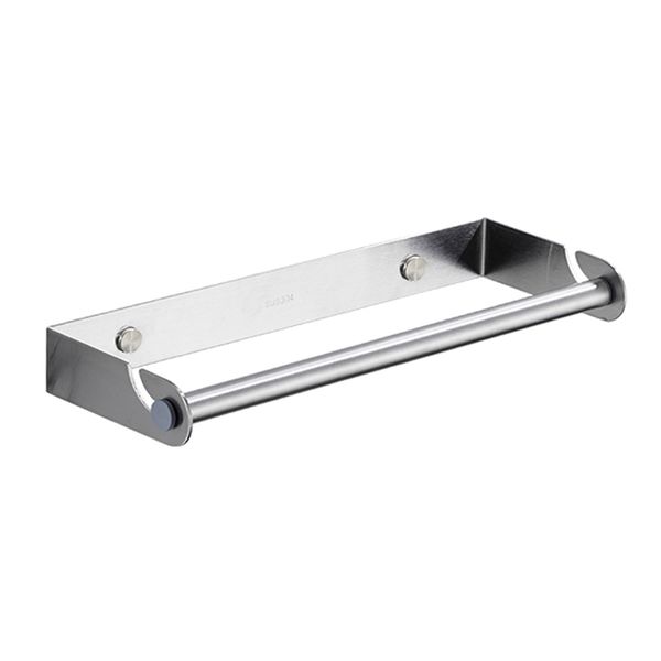 

12 inch toilet paper holder stainless steel toilet roll holder toilet roll holder paper storage