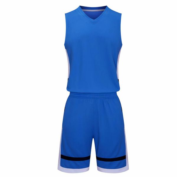 

custom shop баскетбольного customized баскетбол одежда наборы с шортами одежды наборы формы спорта дизайн mens basketball a24-16, Blue;black