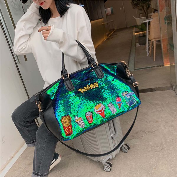 

2019 High Quality Women Large Tote Bags Designer bags Travel bag Shoulder Cross body bags daidai/9