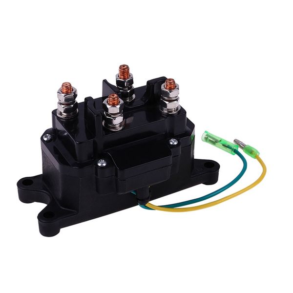 

relay switch atv winch contactor solenoid for warn 2875714 63070 62135 74900