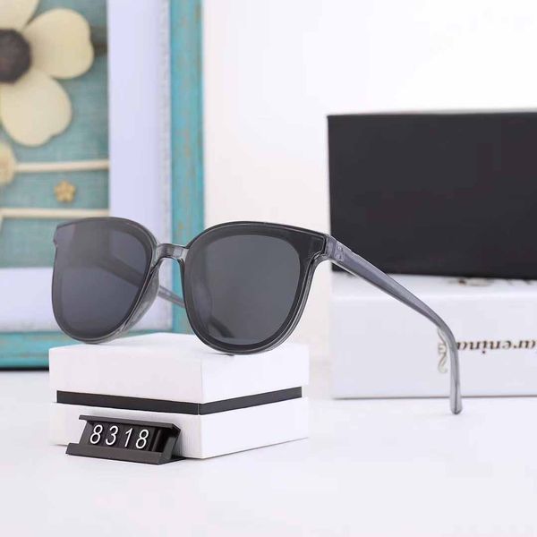 

8318 sunglasses women uv400 sun glasses fashion mens sunglasse glasses riding wind mirror cool sun glasses ing