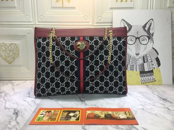 

2020 new boutique 1:1 package191202#003, Black