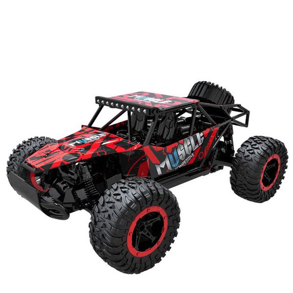 high speed rc buggy