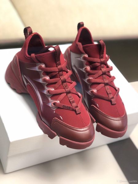 

2020 classic design fashion retro men and women sneakers casual leather sneakers running flat shoes dhl spot03