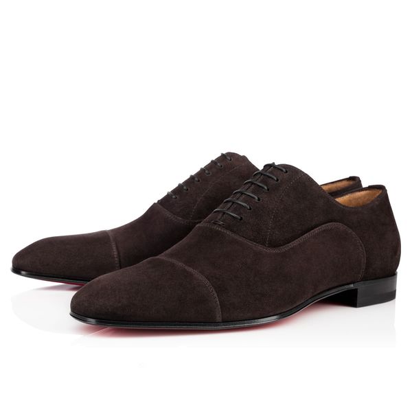 

ss greggo orlato flat,fashion red bottom oxfords shoes,outdoor men casual walking shoes, Black