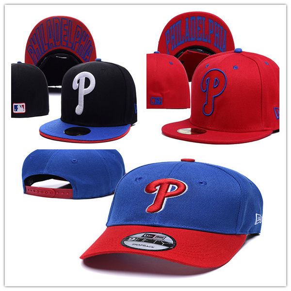 

НОВЫЙ Филлис шляпы snapback Бейсболка для Мужская Женская фуражка и Приспособленные