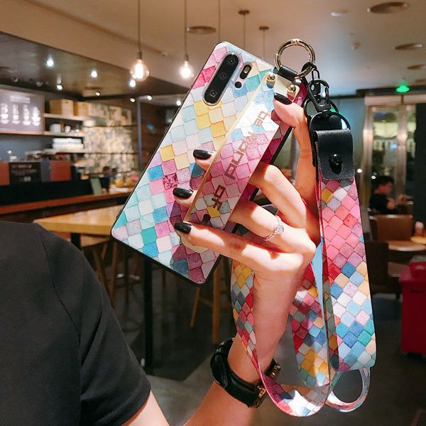 

new fashion luxury phone cases for huawei nova3 nova3i nova3e nova2s nova4 nova4e nova5 nova5pro nova5i nova6 nova6se leather soft shell