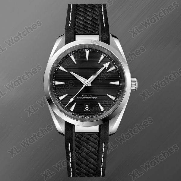 

Ca ual men watche hippocampu aqua terra 150 m 41 mm watch ma ter ob ervatory table 8900 automatic movement co axial chronograph 316l a2 1