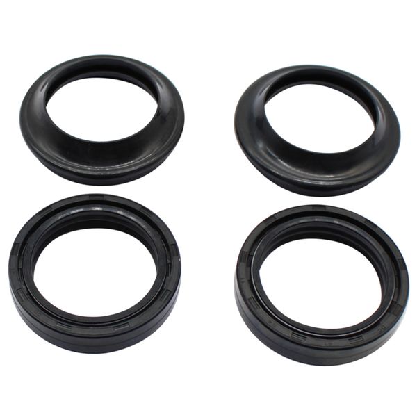 

cyleto 37 50 motorcycle part 37x50x11 37 50 front fork damper oil seal for vf750 vf 750 vf750s v45 sabre 1982-1983