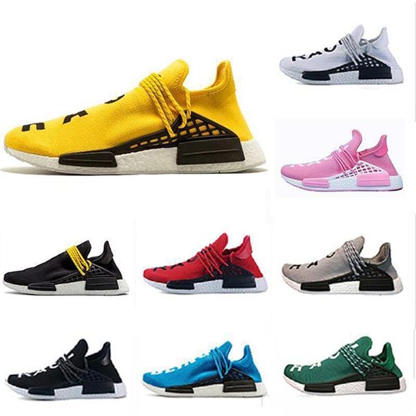 

2019 дешевая человеческая раса фаррелл уильямс мужская женская mc tie dye solar pack mother fashion роскошные мужские женские дизайнерские с