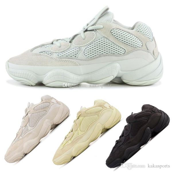 

новая соль 500 blush runner обувь супер луна желтый blush desert rat 500 men sport 2019 luxury дизайнерские кроссовки женские повседневная о