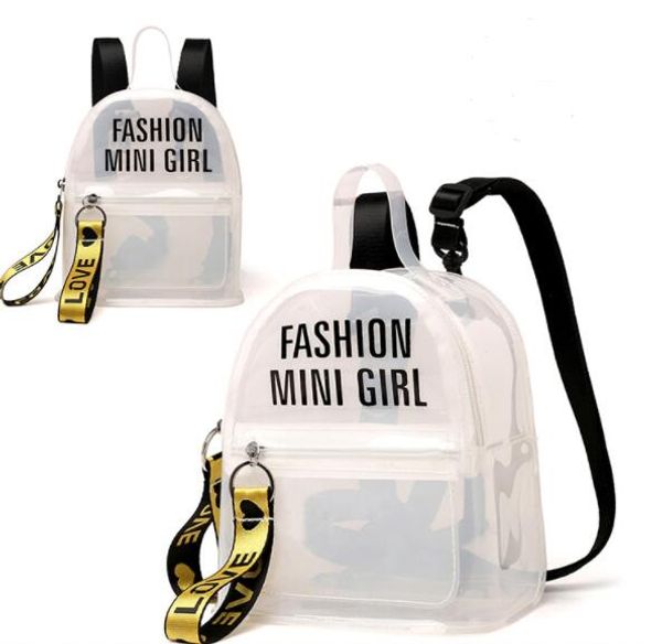 mochilas para mujer pequeñas