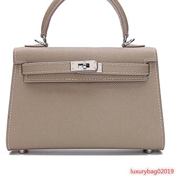 

2019 women fashion hasp bag popular handbag lady leather bag good quality