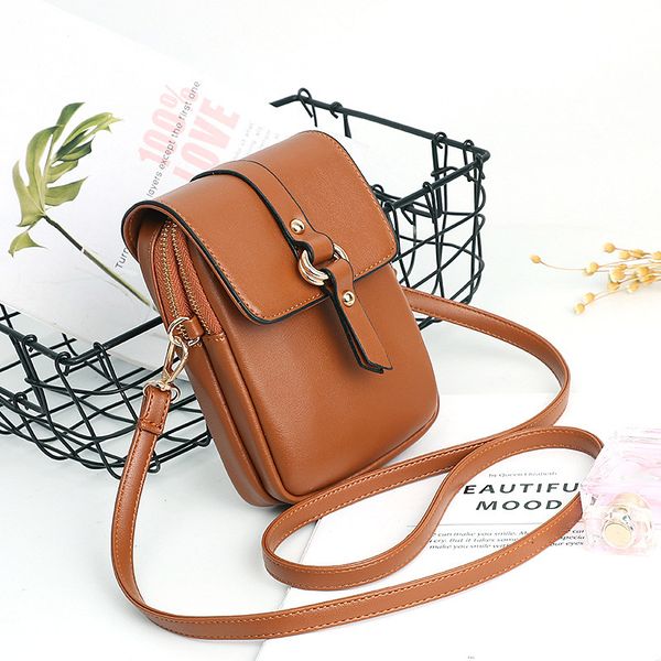 

women's shoulder bags mini women's bag shoulder messenger bags small square bag phone package wallet crossbody package djb-45