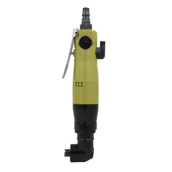 

5h 8h industrial elbow right angle pneumatic screwdriver alloys air die grinder polishing machine grinding mill engraving tools