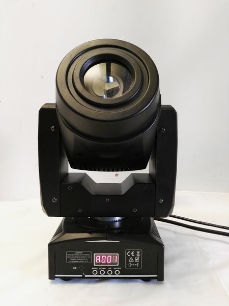 

новый светодиодный прожектор мощностью 75 вт с подвижным головным светом dmx512 режим светодиодного луча с вращающимся рисунком и призматиче