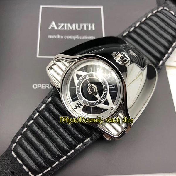 

limit edition azimuth gran turismo 911 motor racing theme циферблат пескоструйная обработка pvd стальной корпус швейцарские автоматические м, Slivery;brown