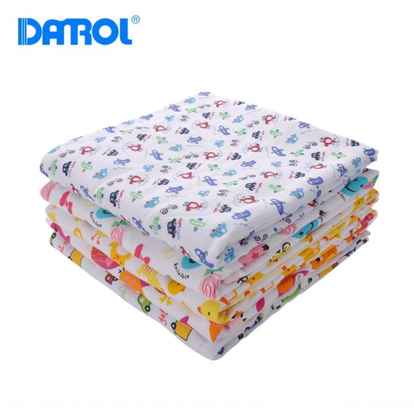 

danrol baby pure bath cotton super soft baby gauze bath towel towel dr0117