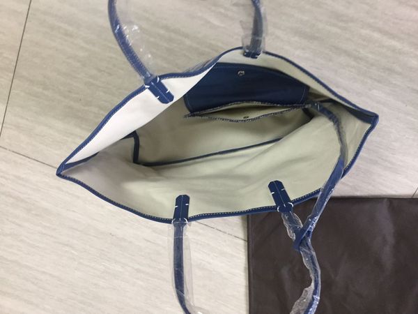 

2019 новые классический стиль моды леди плечо сумка сумка женщин тотализаторов сумки композитный big bag (16 цветов для подборщика) 46см и 5