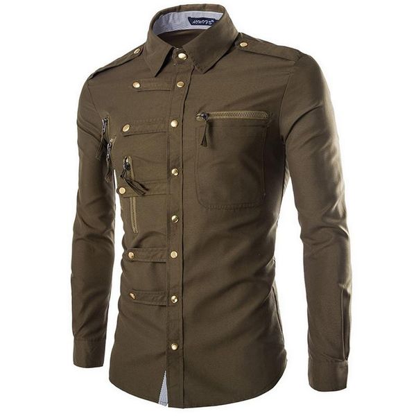 

оптово горячий стиль рекомендовать новому 2016 году преступление длинный рукав рубашки англии темперамент воспитать нравственность молния бо, White;black