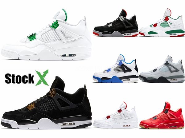 

2020 travis scott x jumpman 4 4s cactus jack iv purple blue basketball shoes sports sneakers authentic basketball shoes #868