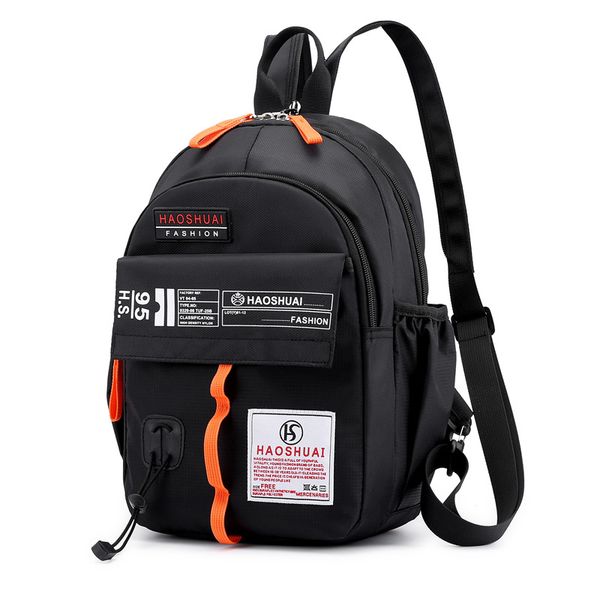 

outdoor sports multi-functional chest pack shoulder shoulder multi-purpose travel nylon waterproof bag bag