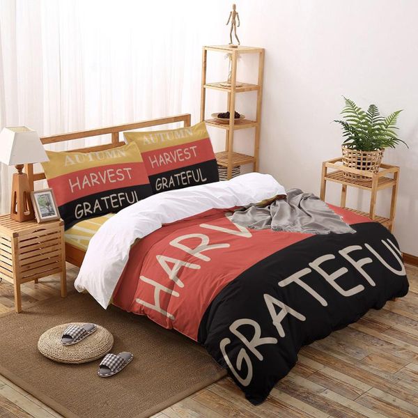 

bedding sets autumn stripes set four of customized bed sheets luxury