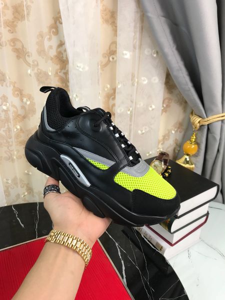 

2020 new gf3 ladies fashion sneakers outdoor sneakers couple models daily casual breathable sneakers belt box