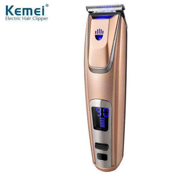 

новый kemei km-pg102usb cordless посвящается машинка для стрижки волос машинка для стрижки волос машинка для стрижки волос бесплатная достав