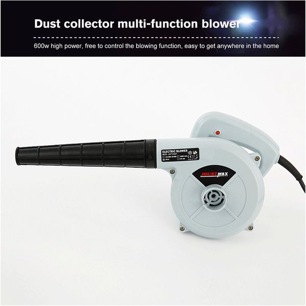 

600w 220v-240v электрический пылесос воздуходувки воздуха дуя пыль собирая 2 в 1 уборщике сборника пыли компьютера