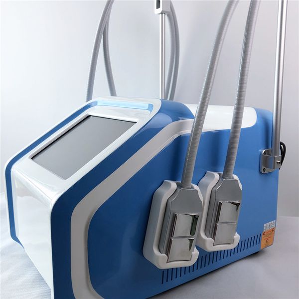 

portable fat slimming cryolipolysis slimming salon beauty machine equipment ems cryolipolysis fat ing machine for slimming