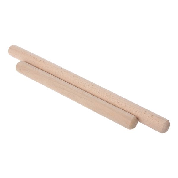 

natural wooden rolling pin fondant cake decorating dough rollers baking tools gxma