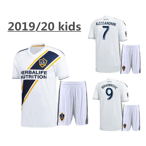 la galaxy kids kit