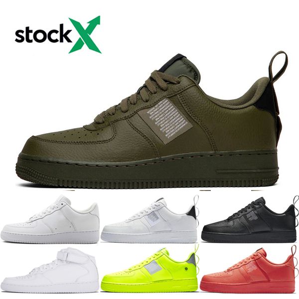 

olive dunk low hight running shoes men women unility red have a day triple black sneaker outdoor trainer shoes