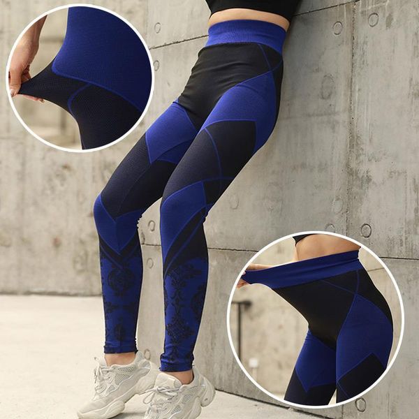 

trousers pants athletic leggings high waist yoga leggings yoga pants casual blended cotton stretch fashion, White;red